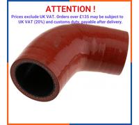 Turbo intercooler hose for RANGE ROVER | GPP-LR-003, LR056344