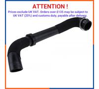 NTY GPP-LR-015 Charger intake hose