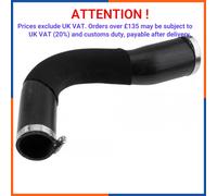Turbo intercooler hose for RANGE ROVER | GPP-LR-017, 5HOS1420