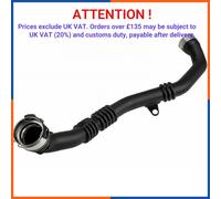 NTY GPP-RE-030 Charger intake hose