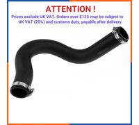 NTY GPP-RE-070 Charger intake hose
