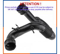 NTY GPP-RE-092 Charger intake hose
