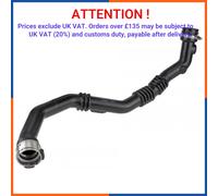 Turbo intercooler hose for RENAULT | GPP-RE-107, 144600400R