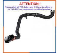 Turbo intercooler hose for RENAULT | GPP-RE-123, 09-1304