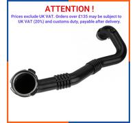 NTY GPP-RE-130 Charger intake hose