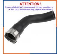 NTY GPP-RE-172 Charger intake hose