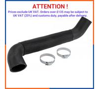 Turbo intercooler hose for TOYOTA | GPP-TY-010, 173430X010