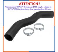 Turbo intercooler hose for TOYOTA | GPP-TY-013, 1734233020