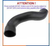 NTY GPP-TY-031 Charger intake hose