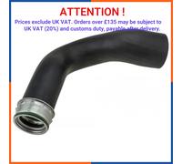 NTY GPP-VW-089 Charger intake hose