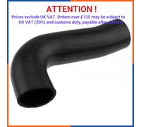 Intake Hose, Air Filter Compatible With ENG 2.0D VOLVO V40 D3 2.0 12-15, V50 D3