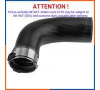 NTY GPP-VV-026 Charger intake hose