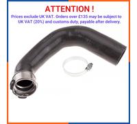 NTY GPP-VV-048 Charger intake hose