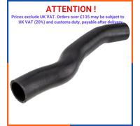 NTY GPP-VV-049 Charger intake hose
