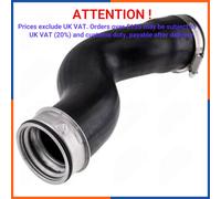 Turbo intercooler hose for VW | GPP-VW-199, 66-15081