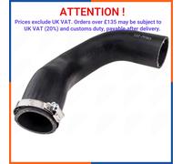 Turbo intercooler hose for VW | GPP-VW-201, 81925