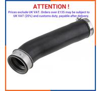 Turbo intercooler hose for VW | GPP-WW-142, 7P0145943B
