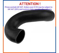 Turbo intercooler hose for VW | GPP-WW-169, 7P0145972A