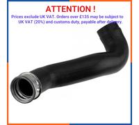 NTY GPP-WW-170 Charger intake hose