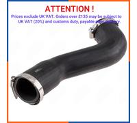 Turbo intercooler hose for VW | GPP-WW-173, 66-20560
