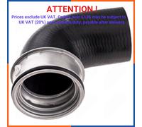 Turbo intercooler hose for VW | GPP-WW-193, 66-15080