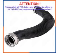 NTY GPP-WW-198 Charger intake hose