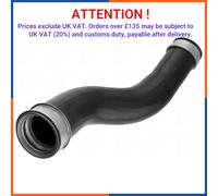 NTY GPP-WW-205 Charger intake hose
