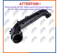 Turbo intercooler hose for VW | GPP-WW-211, 04E145673P