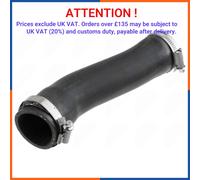 NTY GPP-WW-226 Charger intake hose