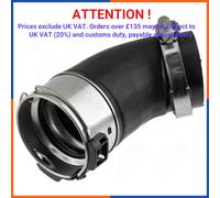 Turbo intercooler hose for VW | GPP-WW-229, 66-15075