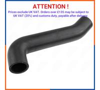 NTY GPP-WW-234 Charger intake hose
