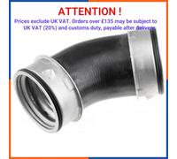 NTY GPP-WW-251 Charger intake hose