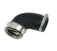 TURBO INTERCOOLER HOSE PIPE Compatible with AUDI A4 A6 1.9D 3B0145834P