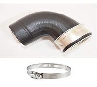 Turbo Intercooler Hose Pipe Fits Audi A4 A6 Skoda Suberb 1.9D 2.0 D 8D0145834L