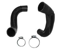 Turbo Intercooler Hose Pipe Fits FIAT BRAVO II LANCIA DELTA 1.6 MJTD 51879552