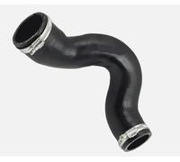 Turbo Intercooler Hose Pipe Fits FIAT PANDA III 500 0.9 T 51891353