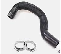 Turbo Intercooler Hose Pipe Fits Jeep Cherokee Liberty 2.5 2.8 Crd 55038729AA