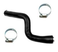 Turbo Intercooler Hose Pipe Fits Jeep Liberty KK 2.8 Crd 4X4 55056640AB