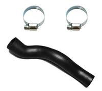 Turbo Intercooler Hose Pipe Fits Mitsubishi Outlander 2.2 Di-D 140 Hp 1505A537