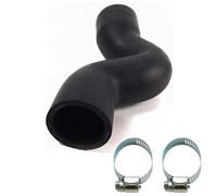 Turbo Intercooler Hose Pipe Fits Vauxhall Astra H 1.7 Cdti GM 55559946 6302618