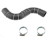 Turbo intercooler hose pipe For Nissan Qashqai 1.5 Dci 14463JD52A