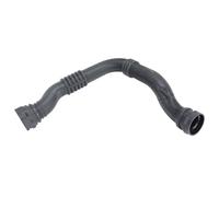 Turbo Intercooler Hose Pipe for Renault Laguna III 2.0 DCI 2007-2015, Engine Air Intake Duct Hose, Turbocharger Hose Replacement 8200551942