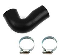 Turbo Intercooler Hose Pipe For Seat Toledo Compatible with Audi A3 1.9 Tdi 1J0145838B