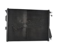 Turbo Intercooler Kit Intercooler Piping Kit Fit for B48 B46 B58 230i 230ix M240i M240ix G42 320i 320e 330e 330i 330ix G20 G21 2019+ Intercooler Heat Exchanger(DP-126HS-B)