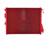 Turbo Intercooler Kit Intercooler Piping Kit Fit for B48 B46 B58 230i 230ix M240i M240ix G42 320i 320e 330e 330i 330ix G20 G21 2019+ Intercooler Heat Exchanger(DP-126RS-B)