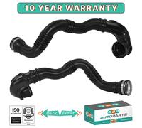 TURBO INTERCOOLER OUTLET PIPE HOSE FOR VAUXHALL ASTRA J 1.7 13265281