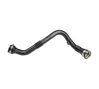 Turbo Intercooler Pipe for Renault Megane II Scenic II 1.9 dCi F9Q - Compatible Replacement for OEM 8200804000 - Charge Air Hose Assembly