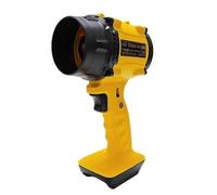 Turbo Jet Double-Blow V2.0, Electric Cordless Leaf Blower 110000 RPM 200 Mph, High-Power Blower, (compatible with Dewalt 20V 18V)