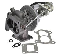 Turbo for Hyundai Terracan 2.9 CRDi 4WD turbo 163HP 150hp Turbolader KHF5-2B