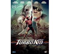 Turbo kid
